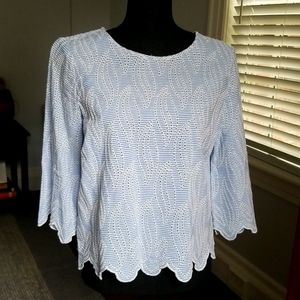 Ann Taylor Blouse